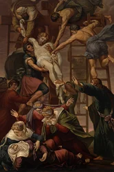 Descente de Croix
